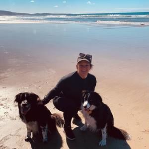 Meet your Posher, Leanne